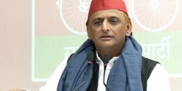 ‘With arrival of SSR, SIR has become zero’: Akhilesh Yadav’s swipe at EC’s new revision exercise in 17 states