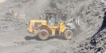 ED attaches Rs 136.44 crore assets in illegal coal mining case, total attachment reaches Rs 815 crore