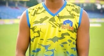 From tennis-ball games to a six-wicket haul for Delhi U23 – Rajneesh Dadar’s inspiring journey