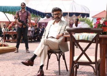 Riteish Deshmukh floored by Rajinikanth’s ‘Jailer 2’; says “Superstardom thy name is Rajini sir!”