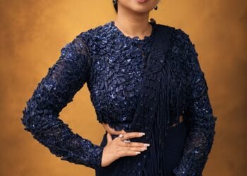 Shreya Ghoshal’s ‘Unstoppable Tour’ returns to South Africa with performances in Durban & Pretoria