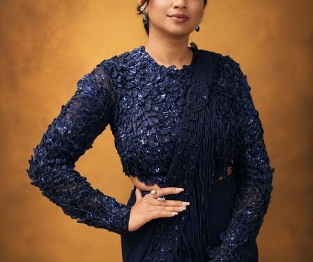 Shreya Ghoshal’s ‘Unstoppable Tour’ returns to South Africa with performances in Durban & Pretoria