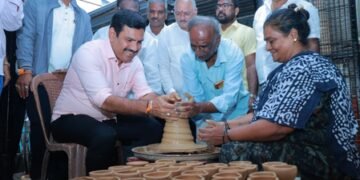 Rahul Gandhi joining ‘anti-national elements’ out of desperation: K’taka BJP