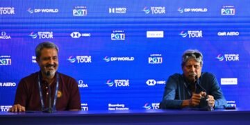 PGTI announces player support programme to help Indian professional golfers