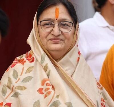 BJP MLA alleges inaction on Indore’s water supply problems