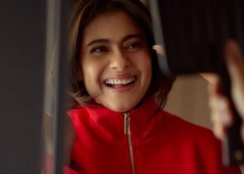 Kajol gives us a glimpse of today’s Anjali as ‘Kuch Kuch Hota Hai’ turns 28 years old