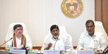 Telangana govt to prepare draft Rohit Vemula Bill in three months