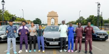 Delhi Half Marathon: Cheptai returns as Legese targets third title; India’s hopes on Kiran Matre, Lily Das