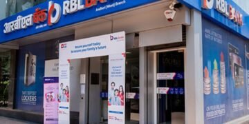 RBI approves merger of Emirates NBD’s Indian branches with RBL Bank