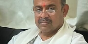 Bihar: Ram Pukar Sinha withdraws from Saran Teachers’ MLC contest, backs JD(U)’s Anand Pushkar