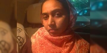 From TCS controversy to family court: Nida Khan and husband undergo counselling in divorce case