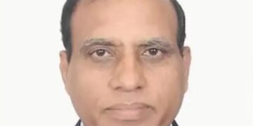 Maha govt gives additional charge to Satish Waghole as MPSC Chairman