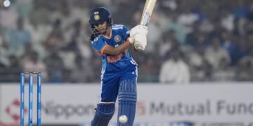 1st T20I: Win is a win, but plenty to work on, says Mandhana after India survive scare against Zimbabwe