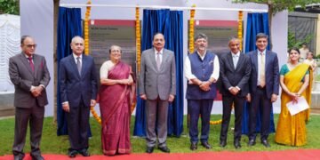 Law is a living conversation shaped by diverse voices: CJI Surya Kant at NLSIU convocation