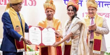 ‘Emergency taught us difference between Rule of Law vs Ruler of Law’: UP CM Yogi Adityanath