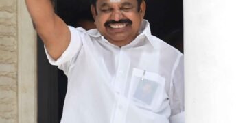EPS grip on AIADMK machinery could blunt fresh leadership challenges in party