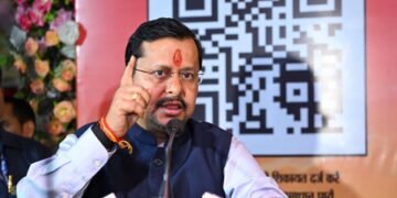 ‘Echoing RSS statements, should read more’: Congress, RJD on BJP chief’s remarks against Rahul