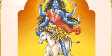‘May obstacles end and auspiciousness prevail’: CM Yogi extends wishes on Navratri Day-7