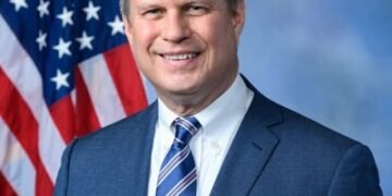 US House bill revives push for India-US parliamentary group