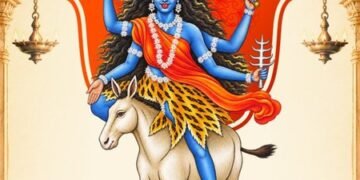 ‘May blessings of Maa Kalaratri illuminate everyone’s life with new energy’: PM Modi on Navratri Day-7