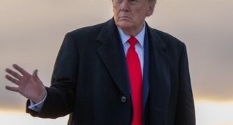 Trump says Iran war nearing end, targets Democrats