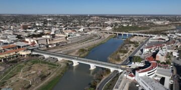 US restricts drone flights along Mexico border