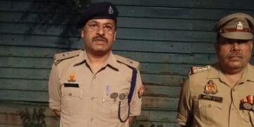 Two held after Noida Police encounter; one injured in exchange of fire