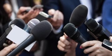 Press freedom group condemns Pakistan’s crackdown on live coverage of security incidents