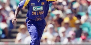 Sri Lankan legend Chaminda Vaas joins DC as fast bowling coach for IPL 2027