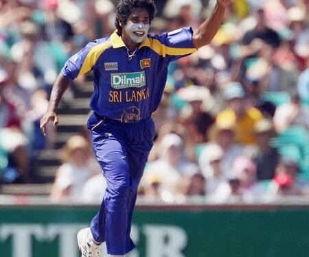 Sri Lankan legend Chaminda Vaas joins DC as fast bowling coach for IPL 2027