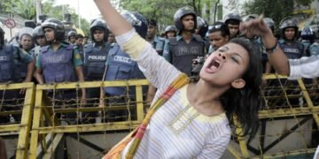 Rights Body flags escalating human rights abuses in Bangladesh during EU meeting