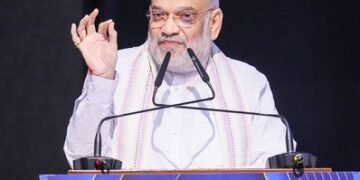 ‘Youth power aligned with ‘nation first’ ideology’: HM Amit Shah on ABVP’s Odisha poll victory