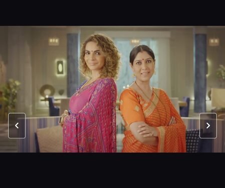 Shweta Kawaatra shares why television was a ‘different world’ as ‘Kahaani Ghar Ghar Kii’ completes 26 years