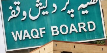 Kerala Waqf Board rejig puts Muslim League leader at helm amid legal challenge