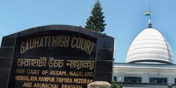 Gauhati HC directs Assam varsity VC to vacate post over alleged UGC norm violations