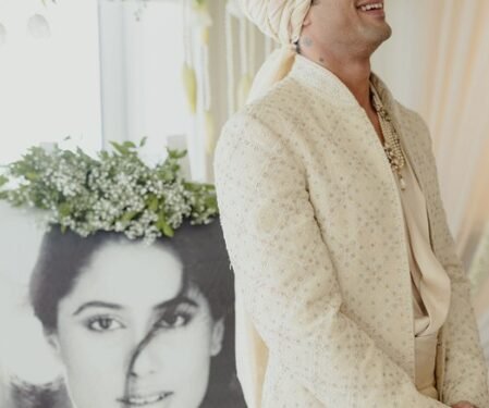 Prateik Smita Patil remembers mother Smita Patil on birth anniversary: My guardian angel