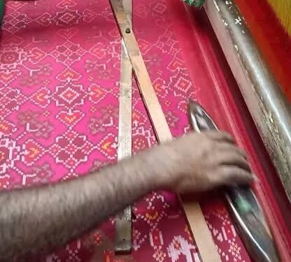 Pongal clothing scheme: Tamil Nadu increases rates for weavers