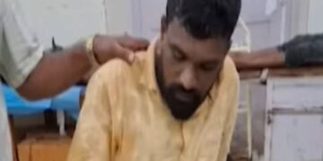 Karnataka court awards death penalty to man for rape and murder of 9-year-old girl