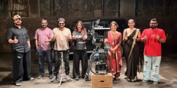 Vijay Sethupathi-starrer Slumdog – 33 Temple Road’s shooting wrapped up