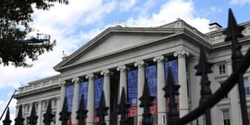 China’s US Treasury holdings slide as India’s climb to $219.7 billion