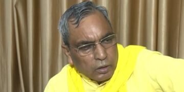 If Rahul, Akhilesh allege vote theft, they should resign too: UP Minister on anti-ECI protests