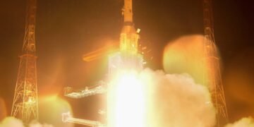 India’s space industry to cross $40 billion by 2030 on rapid commercialisation, policy reforms: Report