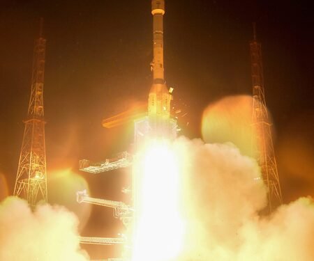 India’s space industry to cross $40 billion by 2030 on rapid commercialisation, policy reforms: Report
