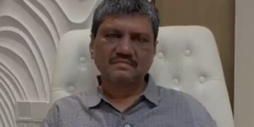 Ketan Agarwal’s father grateful to Maha CM Fadnavis for appointing Ujjwal Nikam as public prosecutor