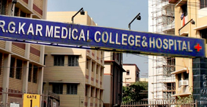 RG Kar doctor’s father threatens fresh stir after SC grants bail to principal Sandip Ghosh