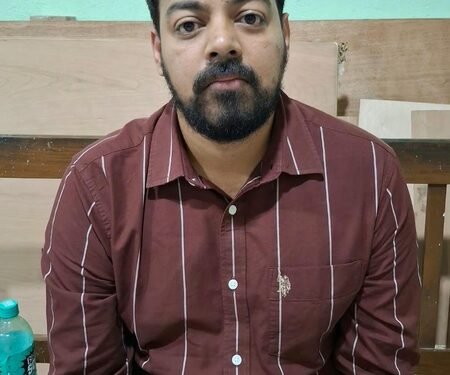 Odisha Vigilance recovers over Rs 21.88 lakh from engineer in bribery probe