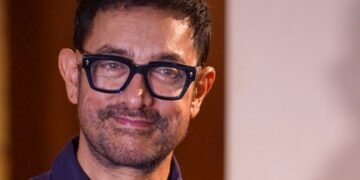 When Aamir Khan shaved his head after a girl rejected him