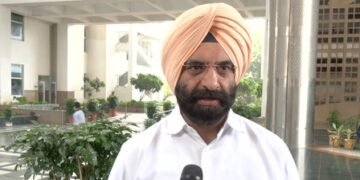 Delhi exploring innovative technologies to curb NCR pollution, says Minister Sirsa