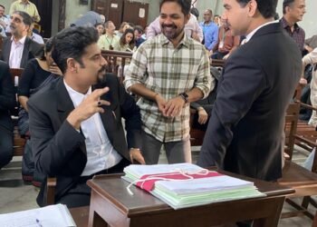 Sikandar Kher lauds ‘Prahaar’ co-star Rajkummar Rao: I’ll be your screen partner anytime brother