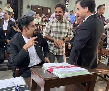 Sikandar Kher lauds ‘Prahaar’ co-star Rajkummar Rao: I’ll be your screen partner anytime brother